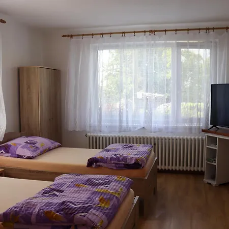 Ubytovani Eva Stara Rise Exterior photo