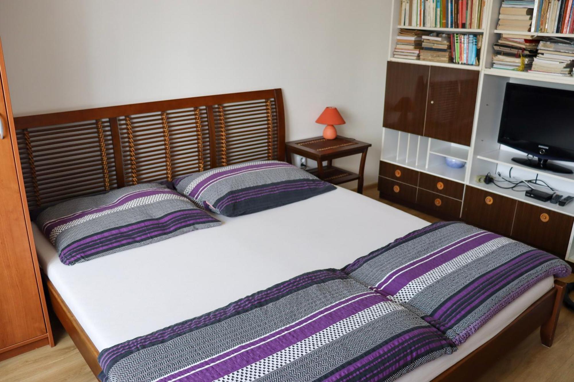 Homestay Eva