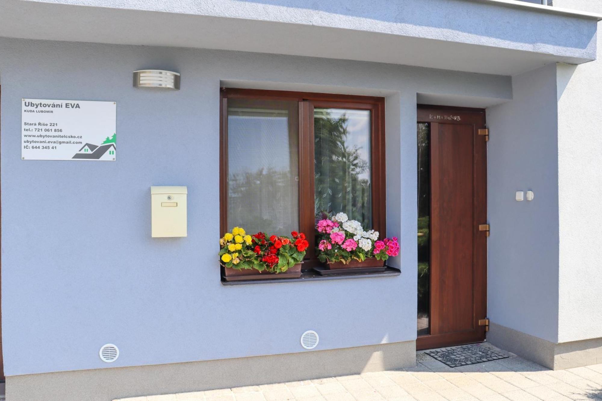 Eva Homestay