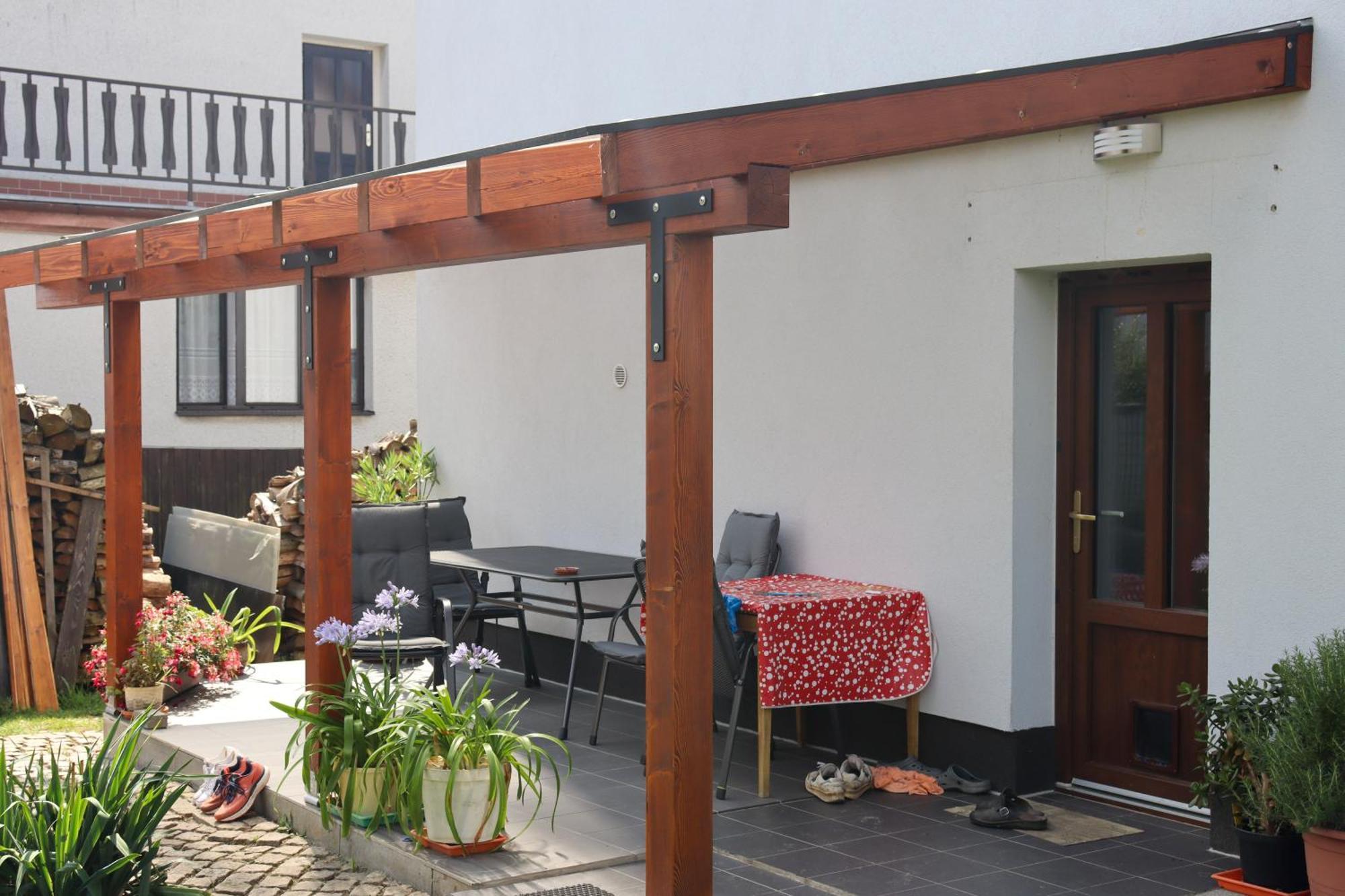 Eva Homestay Stara Rise
